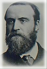 Charles Stewart Parnell 1846-1891- Leader of the Irish People