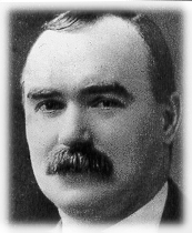 James Connolly - The Great Socialist and Union Organiser
