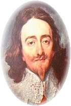 King Charles 1600-1649
